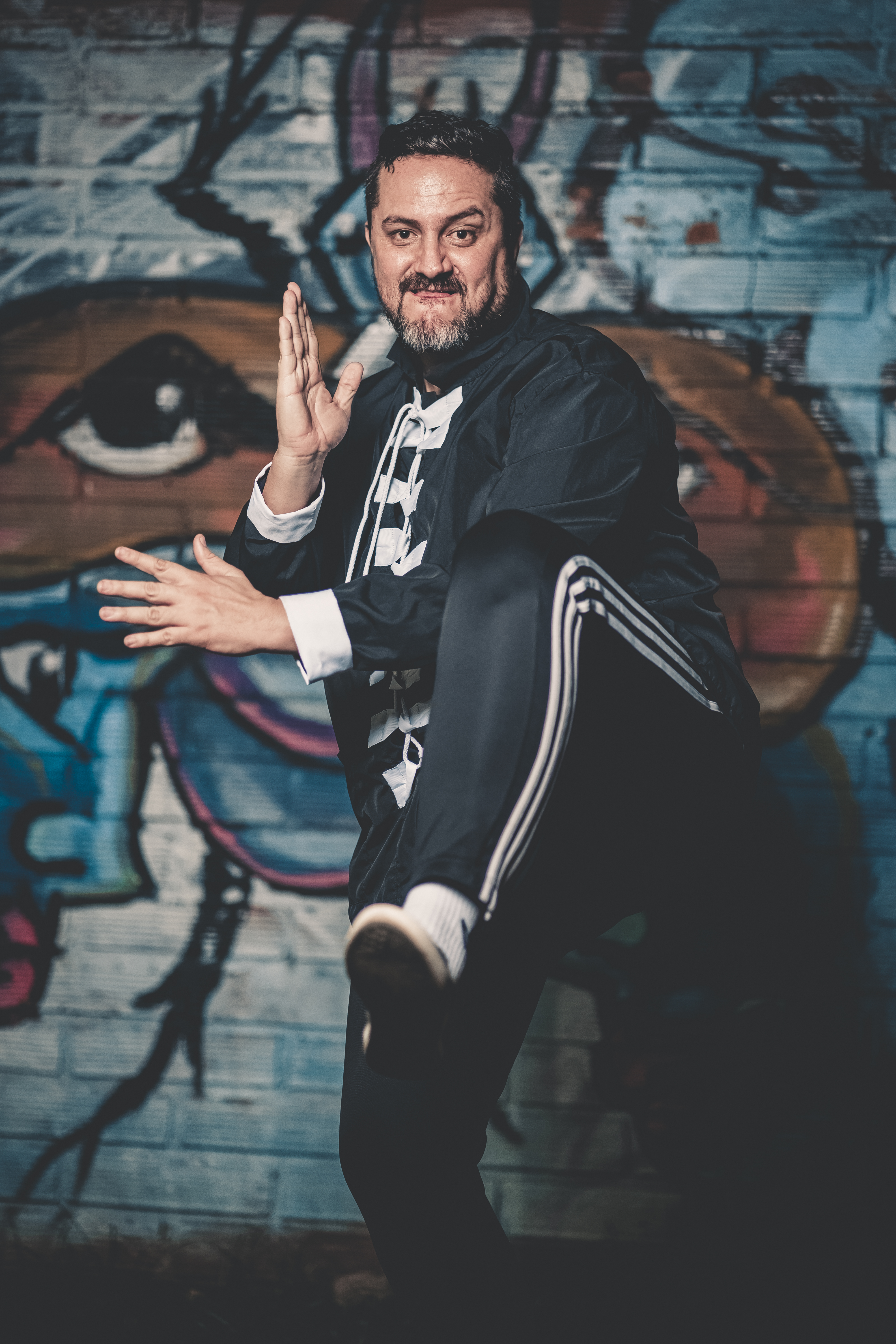 Andrés - Guitarrista